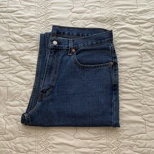 New Levi’s Jeans